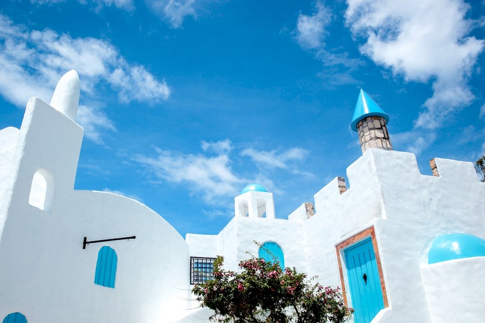 The Best Way To Get Around